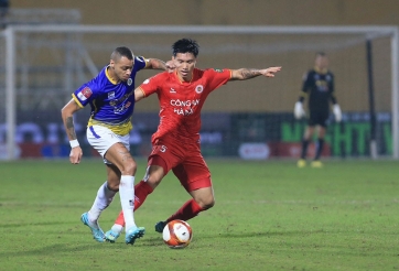 Chào đón nhà vô địch V-League 2023