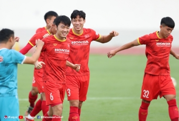 'Đập tan' mọi tin đồn, trung vệ số 1 ĐT Việt Nam nói lời thật lòng về tương lai