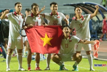 HLV U23 Việt Nam hé lộ danh sách dự Asiad 19