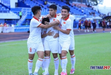 Xem trực tiếp Vòng loại U23 châu Á 2024 ở đâu, kênh nào?