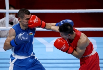Danh sách VĐV Boxing Việt Nam dự ASIAD 2023: Hướng tới vé dự Olympic