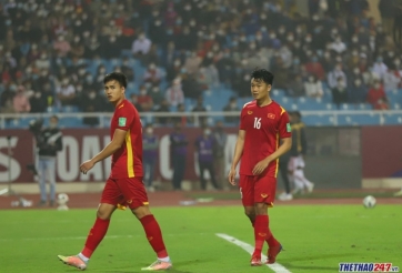 Tuyển thủ ĐT Việt Nam chia sẻ xúc động trước khi khoác áo CAHN