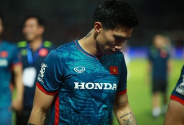 Báo Indonesia bất ngờ 'dằn mặt' hậu vệ số 1 Việt Nam