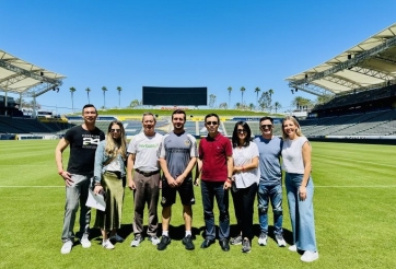 Thể thao Việt Nam đón tin vui