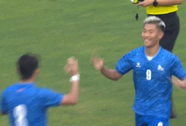 VIDEO: Sai lầm đáng tiếc khiến Việt Nam bị Mông Cổ rút ngắn tỷ số