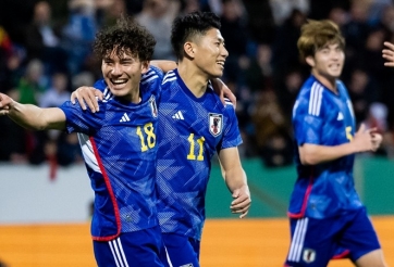 Link xem trực tiếp bóng đá Asiad 2023 hôm nay 20/09