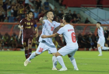 Đội bóng Việt Nam liên tiếp đón tin vui ở cúp châu Á