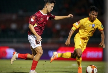 Cầu thủ lò HAGL sang La Liga