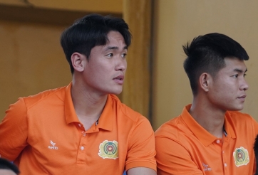 Hot boy của CAHN khiến nhiều người bất ngờ