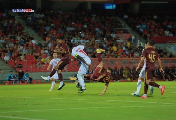 LĐBĐ châu Á phạt nặng đội bóng Việt Nam