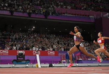 Đông Nam Á làm nên lịch sử ở ASIAD