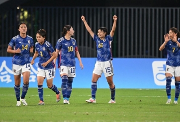 Xác định 2 đội bóng vào chung kết ASIAD