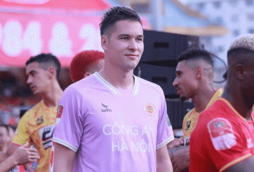 Động thái của Filip Nguyễn sau khi vắng mặt trên ĐT Việt Nam