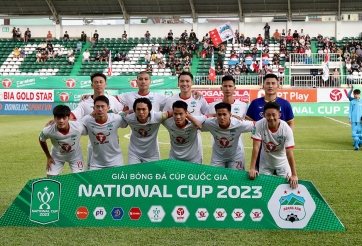 Cựu cầu thủ HAGL rơi vào cảnh thất nghiệp