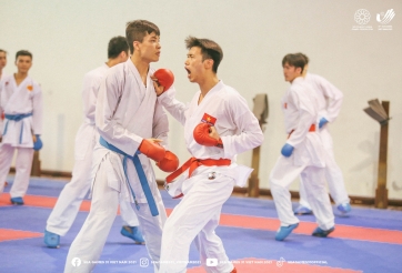 Kết quả ASIAD 2023 hôm nay 08/10: Việt Nam lỡ HCĐ