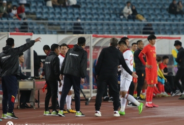 ĐT Việt Nam nhận tổn thất cực lớn sau trận thua Uzbekistan?