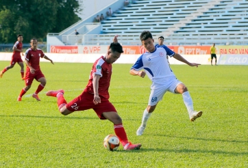 Vụ đội bóng Việt Nam bỏ giải có diễn biến mới