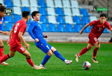 CĐV Đông Nam Á phản ứng bất ngờ sau trận đấu của ĐT Việt Nam