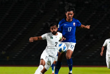 Kết quả Vòng loại World Cup 2026 khu vực châu Á