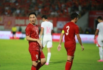 Tiền vệ ĐT Việt Nam chia sẻ cảm xúc đặc biệt trước bến đỗ mới trong sự nghiệp