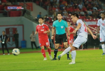 LĐBĐ Việt Nam thưởng nóng cho 1 đội bóng