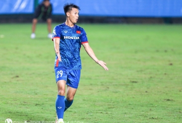 'Đại gia V-League' mời gọi tuyển thủ ĐT Việt Nam