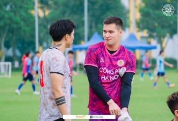 Vụ Filip Nguyễn nhập tịch khoác áo ĐT Việt Nam có diễn biến mới