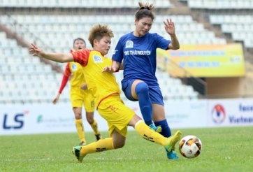 Diễn biến bất ngờ vụ đội bóng Việt Nam bỏ giải