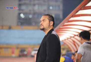 HLV châu Âu phản ứng bất ngờ trước cơ hội dẫn dắt ĐT Việt Nam