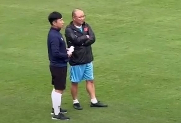 HLV Hàn Quốc muốn trở lại với bóng đá Việt Nam