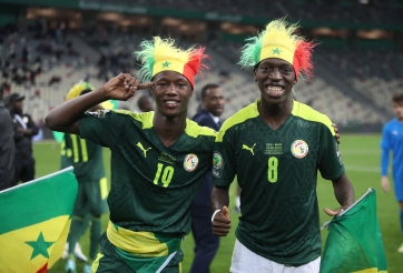 Sao trẻ thăng hoa giúp Senegal đại thắng để rộng cửa đi tiếp ở World Cup