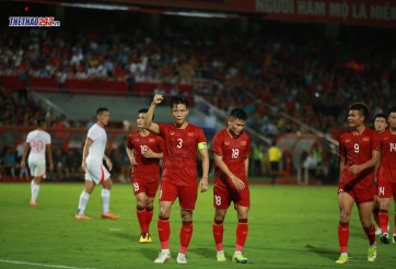 Lịch thi đấu bóng đá hôm nay 16/11: Việt Nam vs Philippines mấy giờ?