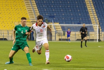 Chuyên gia châu Á chỉ thẳng kết quả trận Việt Nam vs Iraq