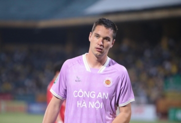 Filip Nguyễn có động thái bất ngờ trong ngày ĐT Việt Nam thua đau Iraq