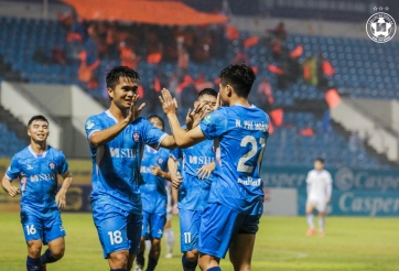 HLV Park Hang Seo đón tin không thể vui hơn từ tiền đạo ĐT Việt Nam