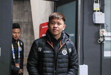 Danh sách cầu thủ nghỉ thi đấu vòng 4 V-League 2023