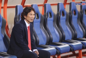 Filip Nguyễn nói lời thật lòng về HLV Gong Oh Kyun