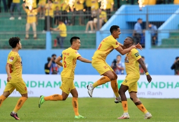 Khánh Hòa vs Thanh Hóa: Thầy trò HLV Popov có 3 điểm?