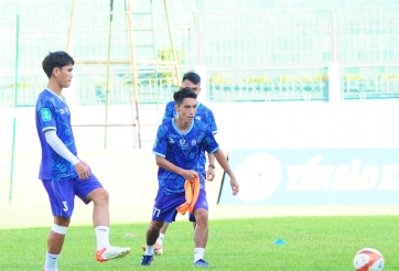 CLB Khánh Hoà bị xử lý như nào khi bỏ giải?