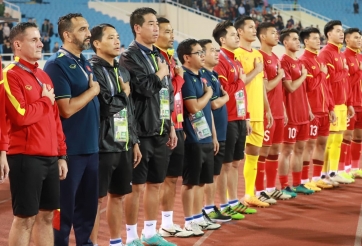 ĐT Việt Nam đón chào sự trở lại của 'người không thể thiếu'