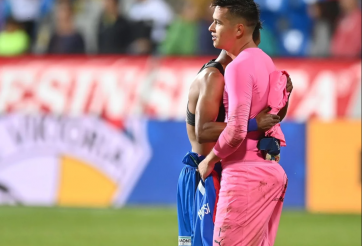 Tân binh ĐT Việt Nam đón điều bất ngờ từ LĐBĐ châu Á