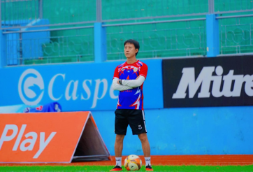 Đã rõ tương lai của 1 HLV V-League sau 15 trận không thắng