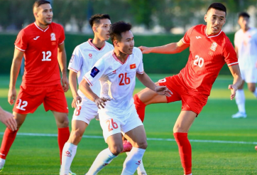 CĐV Đông Nam Á phản ứng bất ngờ về trận thua của ĐT Việt Nam