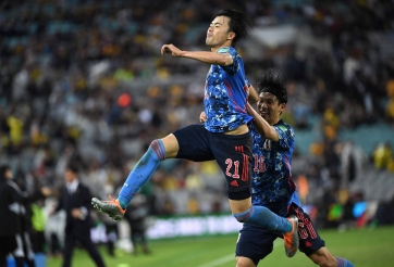 ĐT Nhật Bản 'ghê gớm' như nào trước ngày gặp Việt Nam?