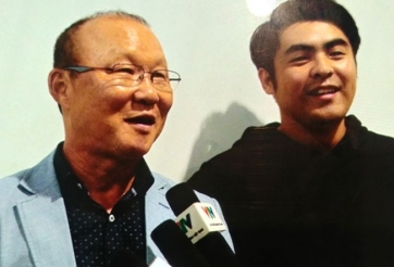 Công ty đại diện của HLV Park Hang Seo có động thái với đội bóng Hàn Quốc