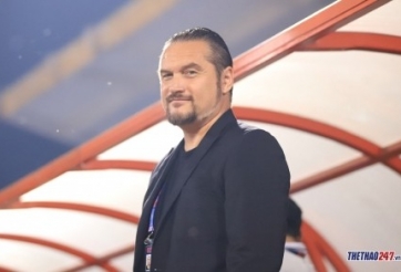 HLV Popov bất ngờ 'bắn tín hiệu' tới ĐT Việt Nam