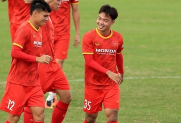 Đã rõ thông tin HAGL chiêu mộ tuyển thủ ĐT Việt Nam