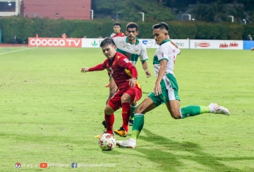 Chuyên gia châu Âu chỉ thẳng kết quả trận Việt Nam vs Indonesia