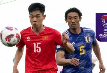 Báo Thái Lan: 'ĐT Việt Nam khiến cả châu Á rung chuyển'