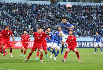 Xem trực tiếp bóng đá Asian Cup 2024 hôm nay 16/01